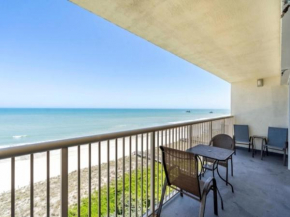 Casa Pelicano - OCEANFRONT LUXURY! Enjoy epic ocean views from this 7th floor dream condo condo